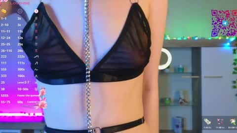 Mona online show from 12.14.24