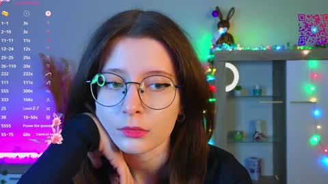 Mona online show from 12.17.24