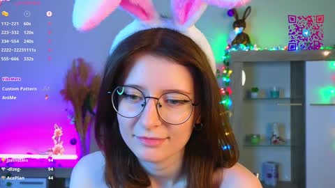 Mona online show from 12.19.24