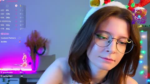 Mona online show from 12.21.24