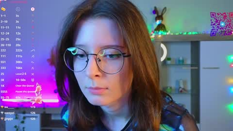 Mona online show from 12.23.24