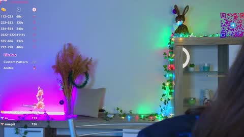 Mona online show from 12.23.24