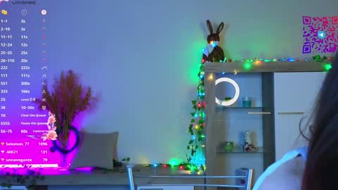 Mona online show from 01.18.25