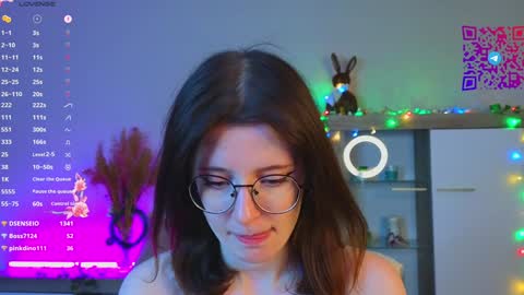 Mona online show from 01.24.25