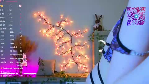 Mona online show from 02.18.25