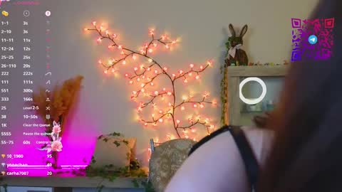 Mona online show from 02.20.25