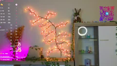 Mona online show from 02.20.25