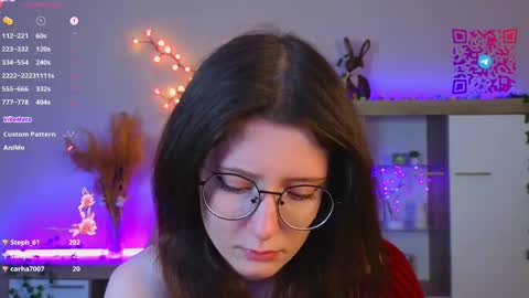 Mona online show from 02.27.25