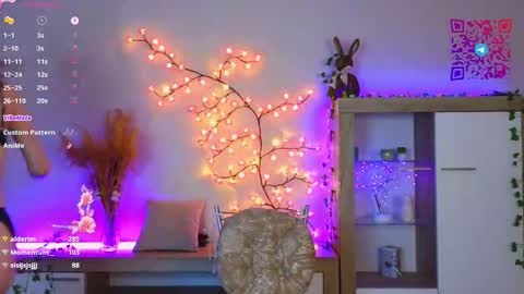 Mona online show from 02.28.25