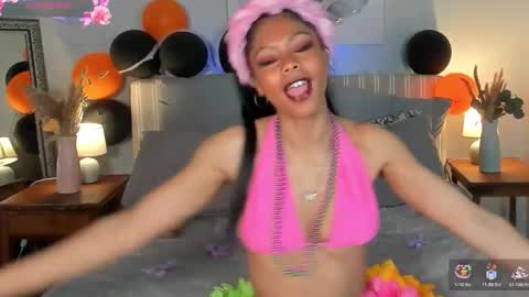 Chelseaquinn online show from 10.29.25