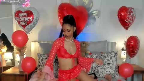 Chelseaquinn online show from 02.10.26