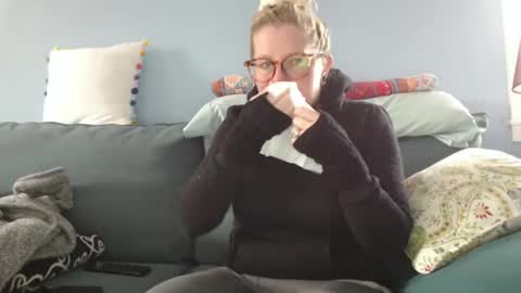 Chelsea online show from 12.16.24