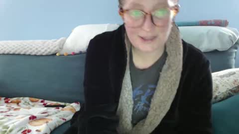 Chelsea online show from 02.16.25