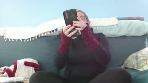 Chelsea online show from 02.28.25