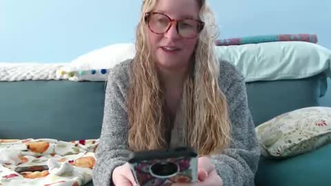 Chelsea online show from 03.03.25