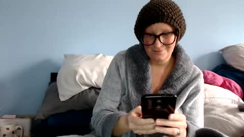 Chelsea online show from 11.23.25