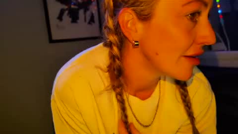 chelsee lynn online show from 02.07.26