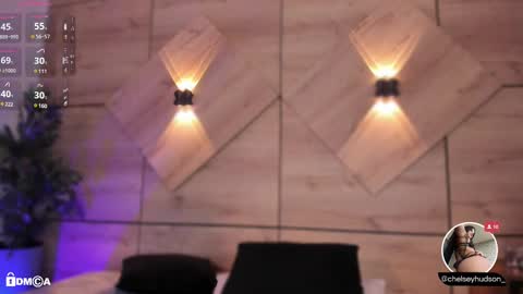 chelsey_hudson online show from 02.10.25