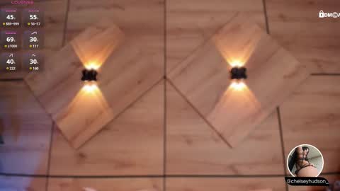 chelsey_hudson online show from 02.12.25