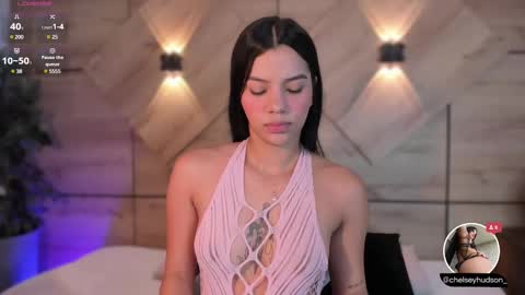 chelsey_hudson online show from 03.03.25