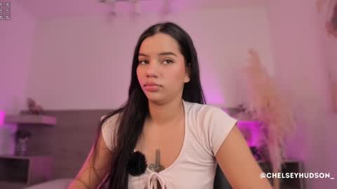 chelsey_hudson online show from 10.07.25