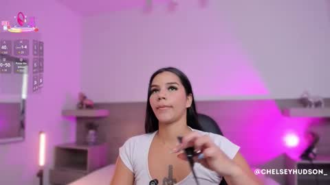 chelsey_hudson online show from 11.27.25