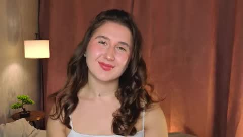 Snapshot of chelsiecleal chatting on 10.21.25 chelsiecleal online show from 10.21.25