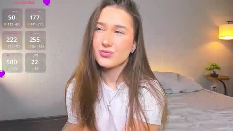 Snapshot of chelsiecleal chatting on 11.13.25 chelsiecleal online show from 11.13.25