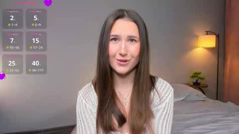 Snapshot of chelsiecleal chatting on 11.15.25 chelsiecleal online show from 11.15.25