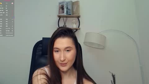 Snapshot of chelsiecleal chatting on 02.06.26 chelsiecleal online show from 02.06.26