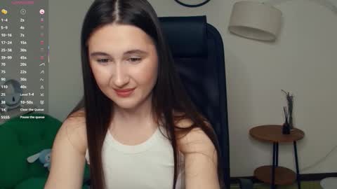 Snapshot of chelsiecleal chatting on 02.13.26 chelsiecleal online show from 02.13.26