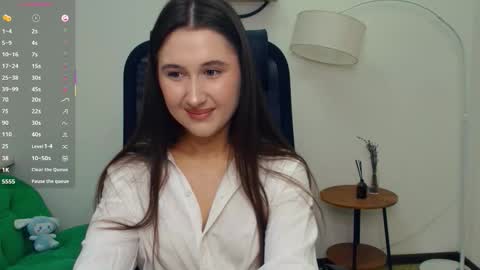 Snapshot of chelsiecleal chatting on 02.27.26 chelsiecleal online show from 02.27.26