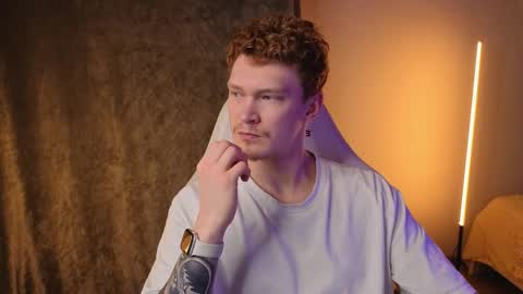 LUCASRYANPVT IS OPEN online show from 05.16.26