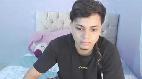 chemistry_live_xcam online show from 08.04.26