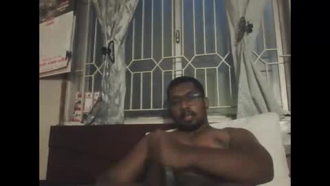 chennaibull1011 online show from 05.29.26