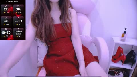 Cheri online show from 10.08.25