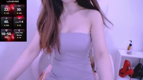 Cheri online show from 10.09.25