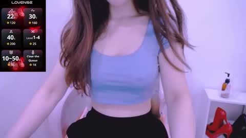 Cheri online show from 10.16.25