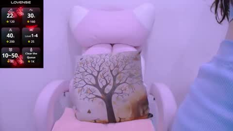 Cheri online show from 11.02.25