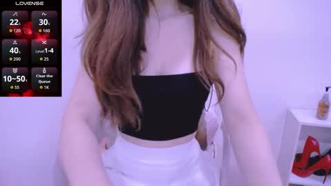 Cheri online show from 11.16.25