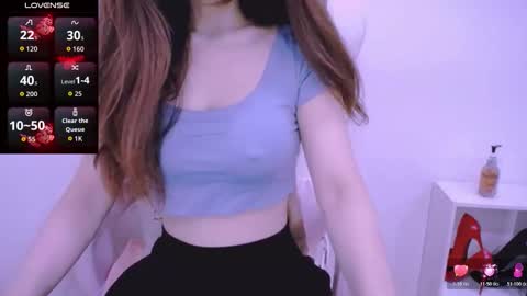 Cheri online show from 11.21.25