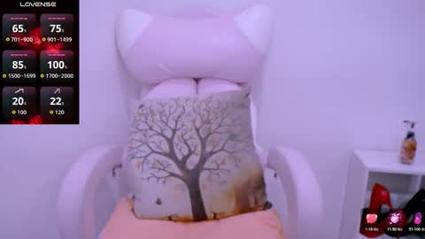 Snapshot of cherriana chatting on 02.09.26 Cheri online show from 02.09.26