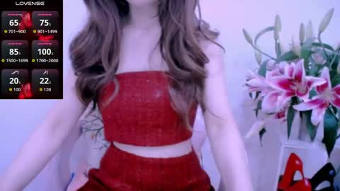 Cheri online show from 03.23.26