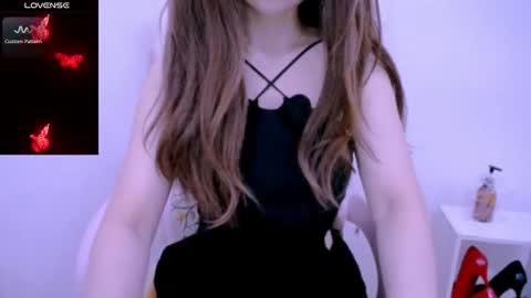 Cheri online show from 07.11.26