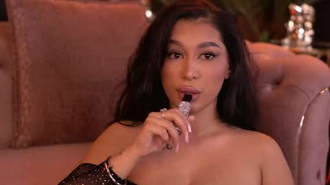 Cherry online show from 04.04.26