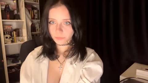 Eva online show from 01.09.26