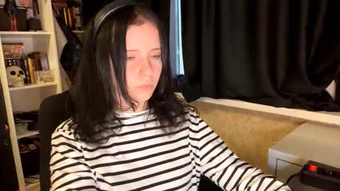 Eva online show from 01.11.26