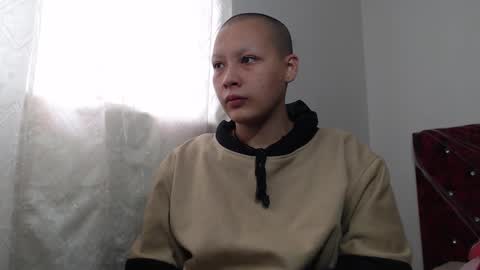 Cherry online show from 10.28.25