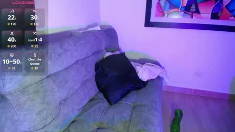 Cherry online show from 02.05.26