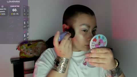 Cherry online show from 04.01.26